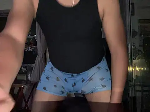 ThickDick Daddy online show from May 2026 06:09:02 AM