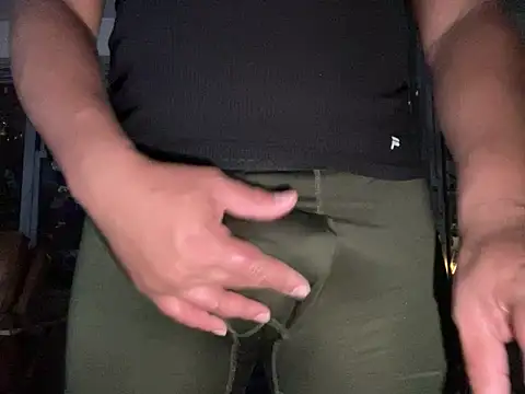 ThickDick Daddy online show from May 2026 05:57:02 AM