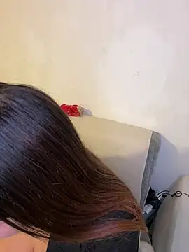 Snapshot of Novababy18 chatting on January 2025 09:45:01 PM Novababy18 online show from January 2025 09:45:01 PM