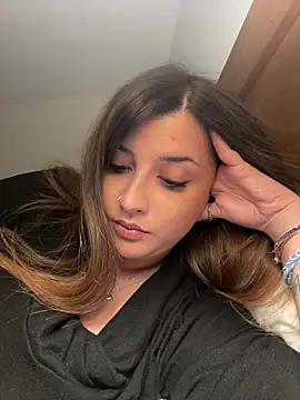 Snapshot of Novababy18 chatting on February 2025 11:26:02 PM Novababy18 online show from February 2025 11:26:02 PM