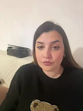 Snapshot of Novababy18 chatting on March 2025 10:56:01 PM Novababy18 online show from March 2025 10:56:01 PM