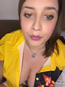 Novababy18 online show from May 2026 09:31:02 PM