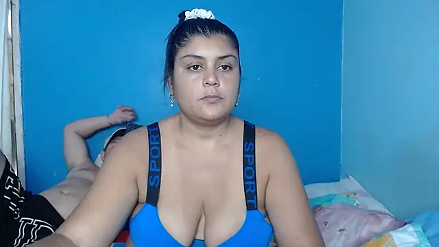 Snapshot of AlyDenalioficial chatting on February 2025 05:12:01 PM AlyDenalioficial online show from February 2025 05:12:01 PM