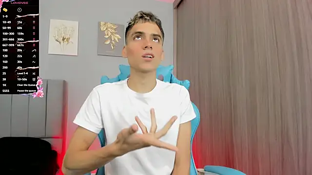 Snapshot of jake_and_joaquin chatting on February 2025 09:59:01 PM jake and joaquin online show from February 2025 09:59:01 PM