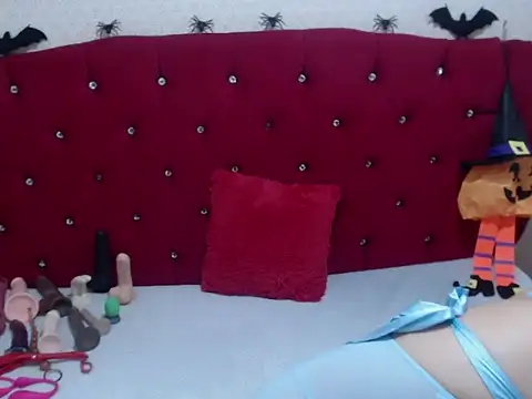 Snapshot of AdaFawxx chatting on October 2025 03:51:02 AM AdaFawxx online show from October 2025 03:51:02 AM