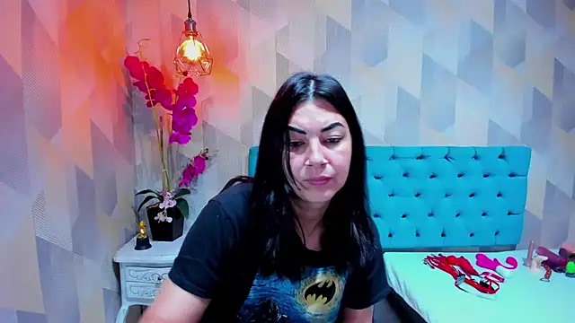 Snapshot of AdaFawxx chatting on February 2026 04:13:02 AM AdaFawxx online show from February 2026 04:13:02 AM