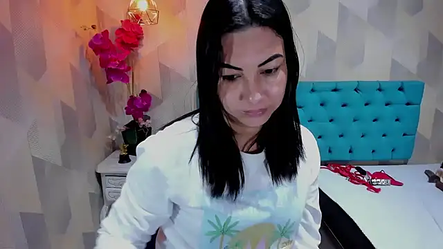 AdaFawxx online show from March 2026 04:49:02 AM