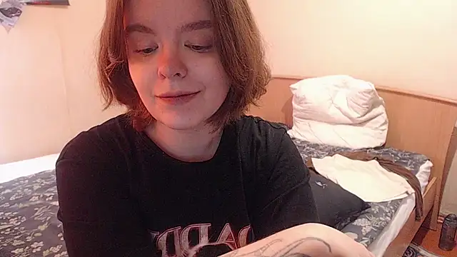 Chmiri cb online show from February 2026 08:21:01 AM