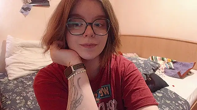 Chmiri cb online show from February 2026 10:04:01 AM