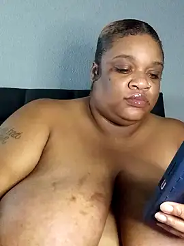 NaughtyHottieBBW online show from January 2025 04:45:01 PM