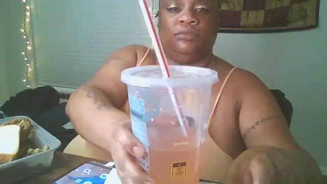 NaughtyHottieBBW online show from May 2026 11:23:04 PM