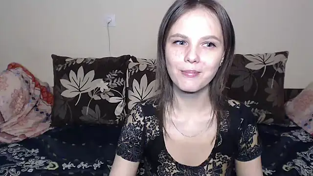 Nika Shiny online show from January 2025 05:51:01 AM