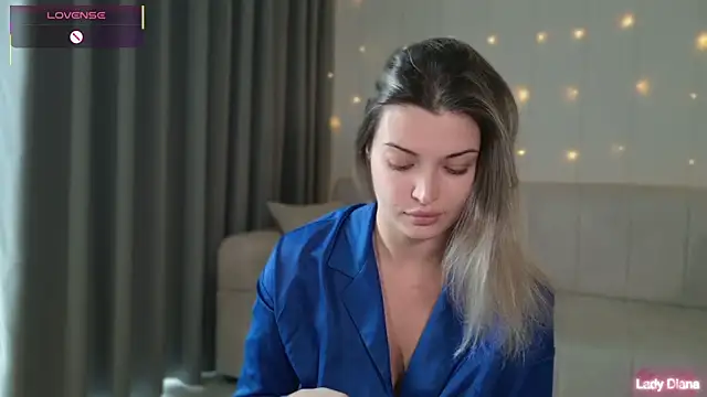 LancasterLady online show from January 2026 09:55:02 AM