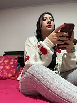 my-kitty online show from May 2026 12:16:02 AM