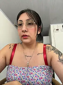 my-kitty online show from May 2026 09:34:01 PM