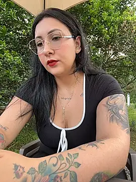 my-kitty online show from June 2026 10:07:01 PM