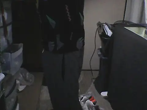 SideGhost online show from May 2026 02:28:01 AM