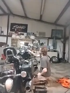 Woodywoodsup1 online show from February 2026 10:49:02 AM