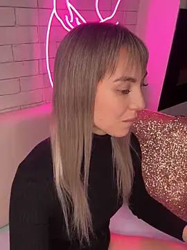 MiaMinx online show from December 2024 02:22:02 AM