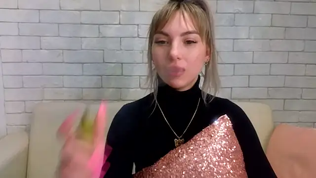 MiaMinx online show from February 2025 04:37:01 AM