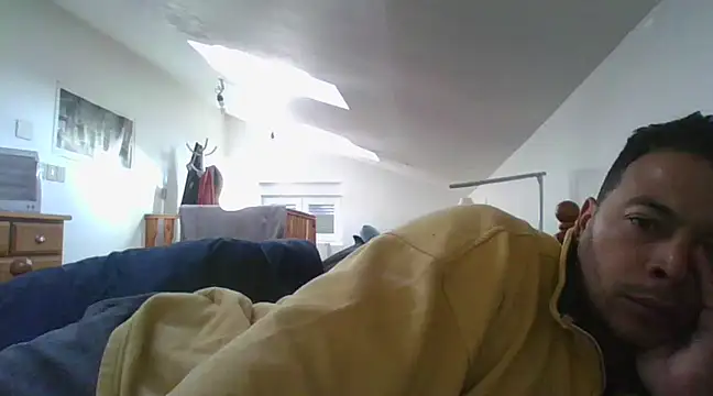 Joseboytoy online show from January 2025 01:15:01 PM