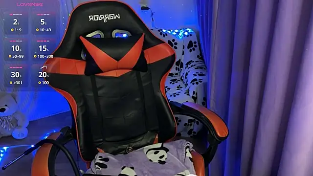 Natural babe666 online show from March 2025 08:31:02 PM