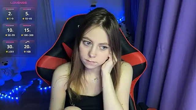 Natural babe666 online show from March 2025 05:07:02 PM