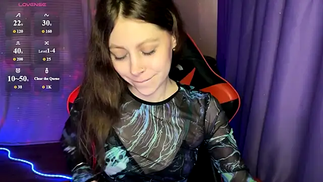 Natural babe666 online show from June 2026 02:24:02 AM