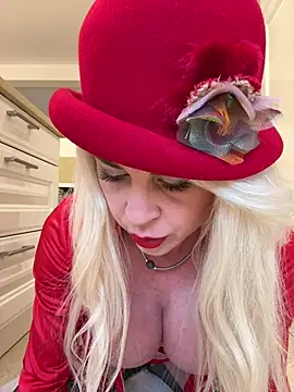 Kate-monroe online show from March 2025 03:47:02 PM