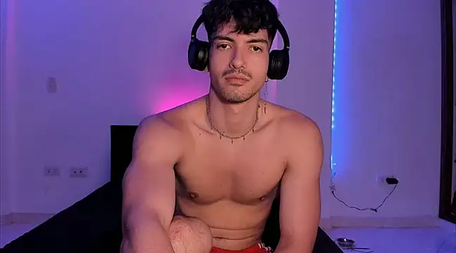 Snapshot of magnusifrit chatting on December 2024 09:02:01 PM magnusifrit online show from December 2024 09:02:01 PM