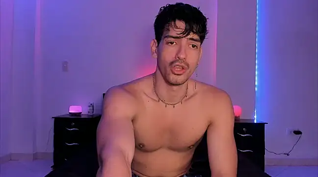 Snapshot of magnusifrit chatting on January 2025 09:07:02 PM magnusifrit online show from January 2025 09:07:02 PM