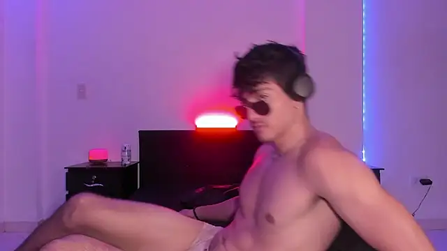 Snapshot of magnusifrit chatting on January 2025 12:13:01 AM magnusifrit online show from January 2025 12:13:01 AM