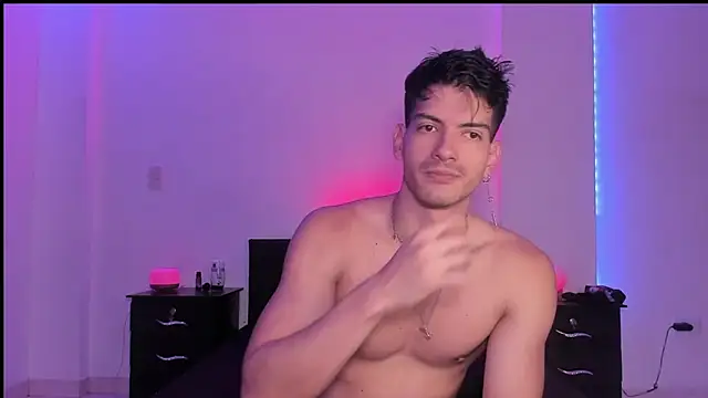 Snapshot of magnusifrit chatting on February 2025 09:07:02 PM magnusifrit online show from February 2025 09:07:02 PM