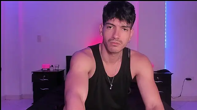 Snapshot of magnusifrit chatting on February 2025 09:06:02 PM magnusifrit online show from February 2025 09:06:02 PM