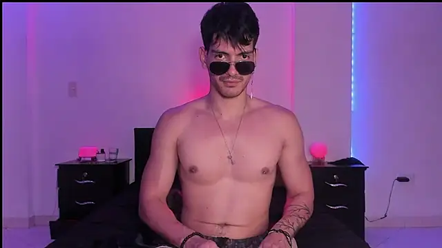 Snapshot of magnusifrit chatting on February 2025 12:08:02 AM magnusifrit online show from February 2025 12:08:02 AM