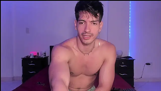 Snapshot of magnusifrit chatting on February 2025 09:03:02 PM magnusifrit online show from February 2025 09:03:02 PM