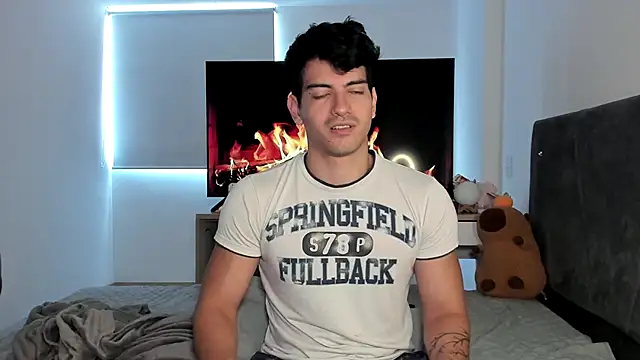 Snapshot of magnusifrit chatting on October 2025 09:15:01 PM magnusifrit online show from October 2025 09:15:01 PM