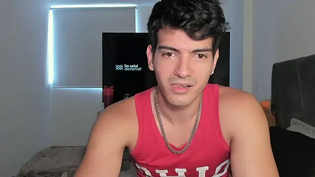 Snapshot of magnusifrit chatting on October 2025 09:04:01 PM magnusifrit online show from October 2025 09:04:01 PM