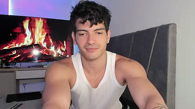 Snapshot of magnusifrit chatting on October 2025 09:15:01 PM magnusifrit online show from October 2025 09:15:01 PM