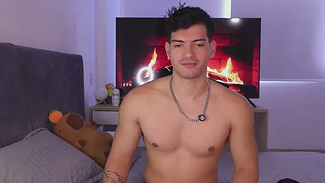 Snapshot of magnusifrit chatting on January 2026 09:07:02 PM magnusifrit online show from January 2026 09:07:02 PM