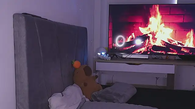 Snapshot of magnusifrit chatting on February 2026 09:11:02 PM magnusifrit online show from February 2026 09:11:02 PM