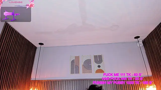 Ashleyy23x online show from July 2026 08:07:02 PM