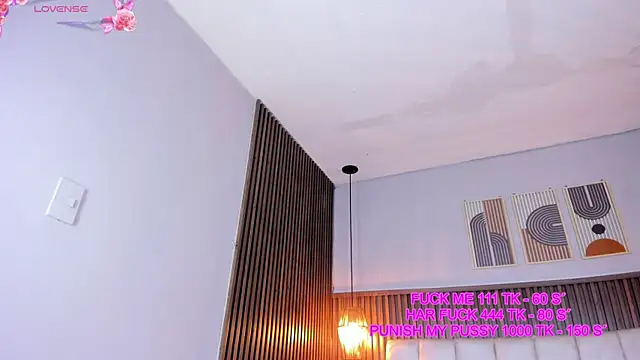 Ashleyy23x online show from July 2026 07:39:01 PM