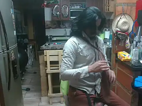 Snapshot of Dr_Pocholate84 chatting on February 2025 02:18:01 AM Dr Pocholate84 online show from February 2025 02:18:01 AM