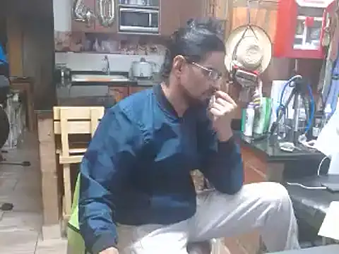 Snapshot of Dr_Pocholate84 chatting on February 2025 03:31:02 AM Dr Pocholate84 online show from February 2025 03:31:02 AM