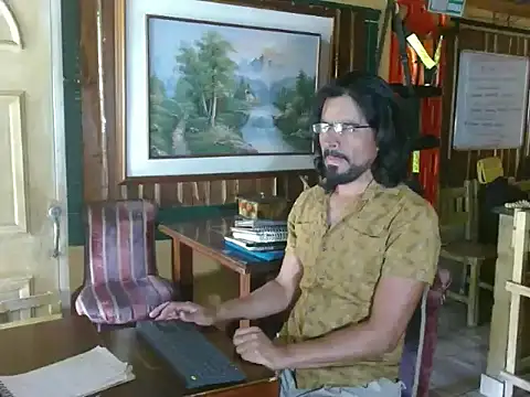 Snapshot of Dr_Pocholate84 chatting on May 2026 08:14:02 PM Dr Pocholate84 online show from May 2026 08:14:02 PM