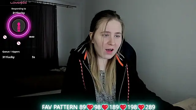 Olivia Munk online show from March 2025 06:24:02 AM