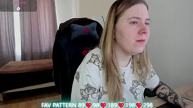 Olivia Munk online show from March 2025 06:47:02 AM