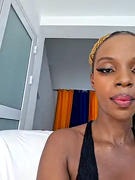 Kamdollie online show from October 2025 07:17:02 AM