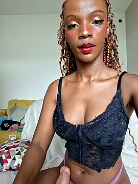 Kamdollie online show from July 2026 06:39:01 AM